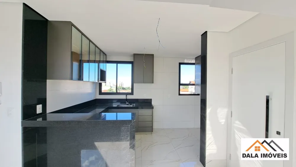 Cobertura, 4 quartos, 140 m² - Foto 7