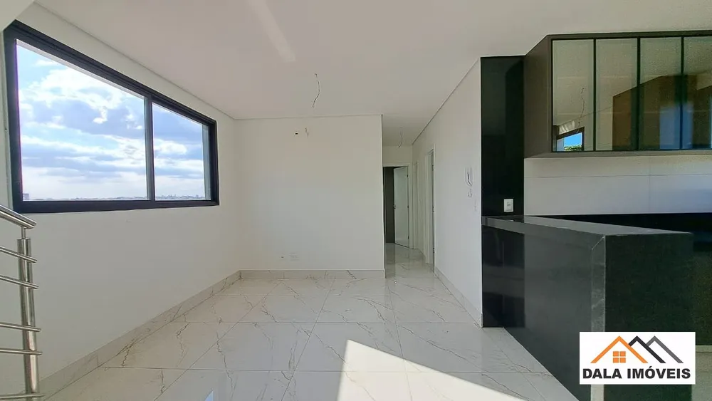 Cobertura, 4 quartos, 140 m² - Foto 1