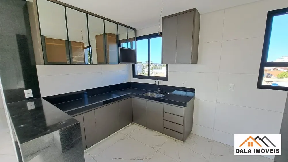 Cobertura, 4 quartos, 140 m² - Foto 7