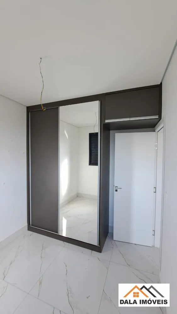 Cobertura, 4 quartos, 140 m² - Foto 12