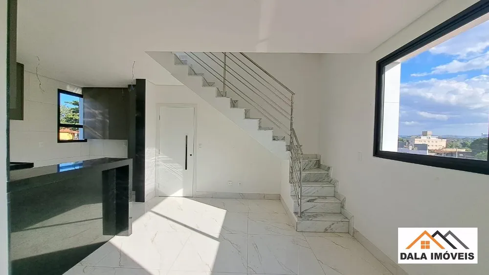 Cobertura, 4 quartos, 140 m² - Foto 3