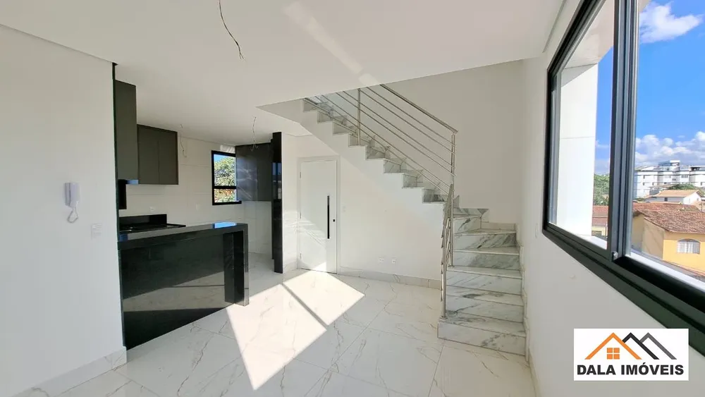 Cobertura, 4 quartos, 140 m² - Foto 5