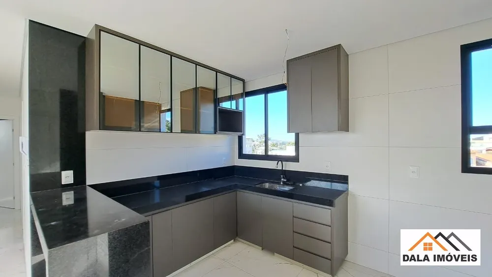 Cobertura, 4 quartos, 140 m² - Foto 6