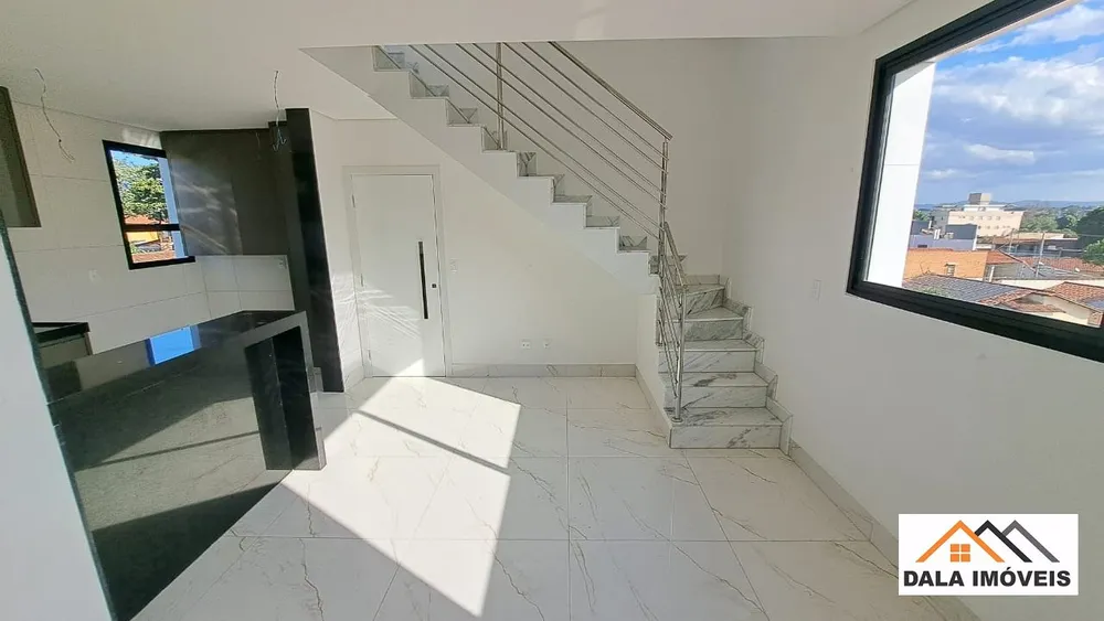 Cobertura, 4 quartos, 140 m² - Foto 4