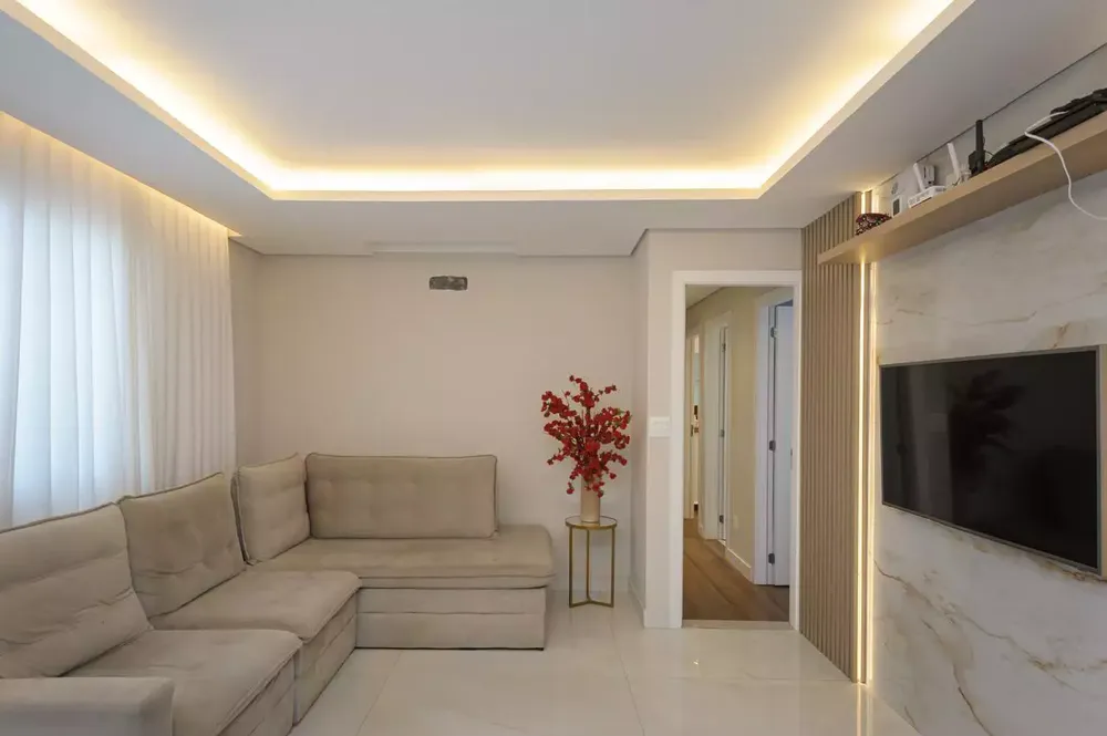Apartamento, 3 quartos, 90 m² - Foto 19