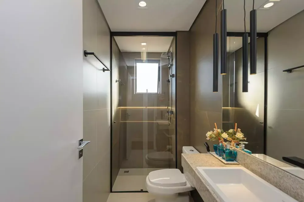 Apartamento, 3 quartos, 90 m² - Foto 15