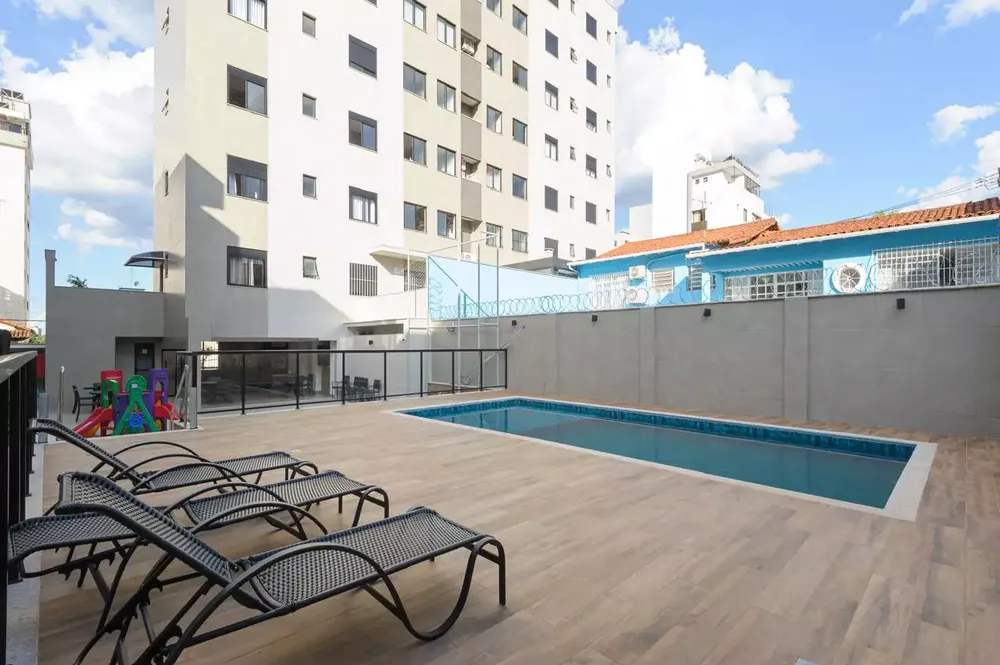 Apartamento, 3 quartos, 90 m² - Foto 2