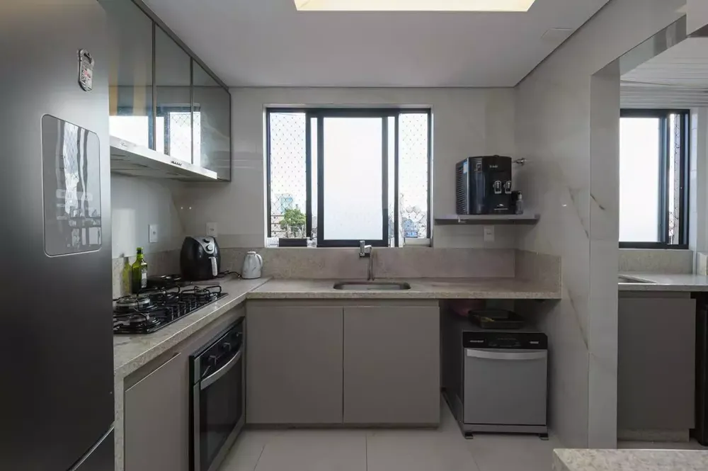 Apartamento, 3 quartos, 90 m² - Foto 17