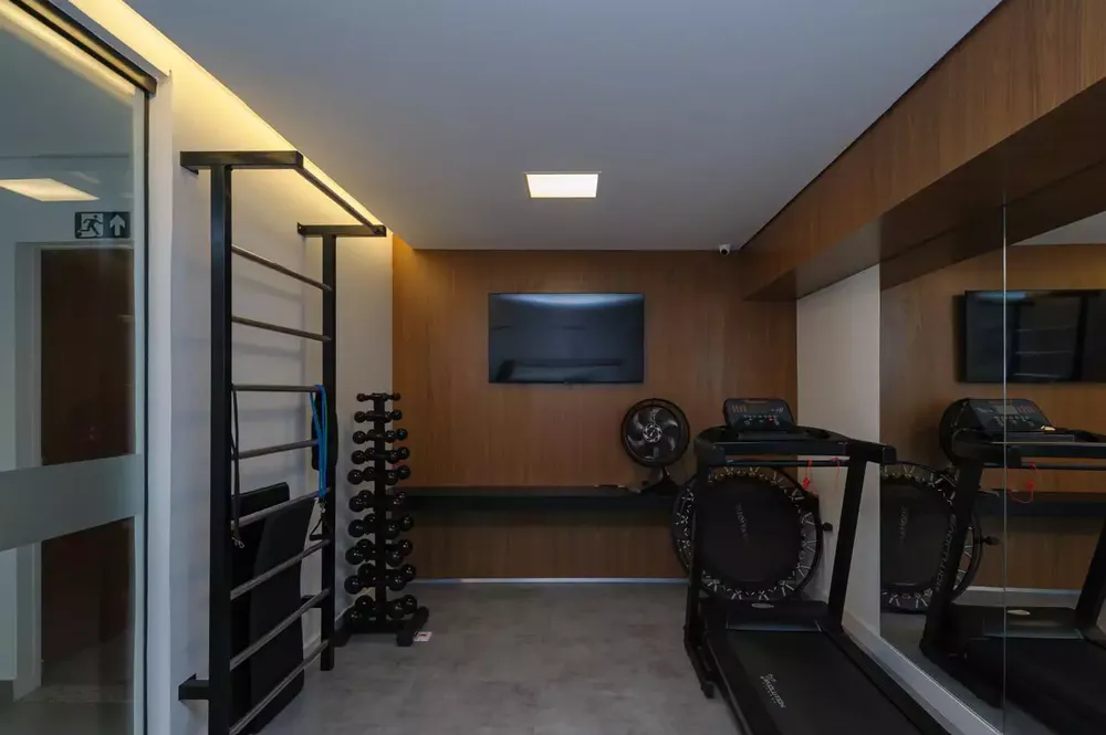 Apartamento, 3 quartos, 90 m² - Foto 10