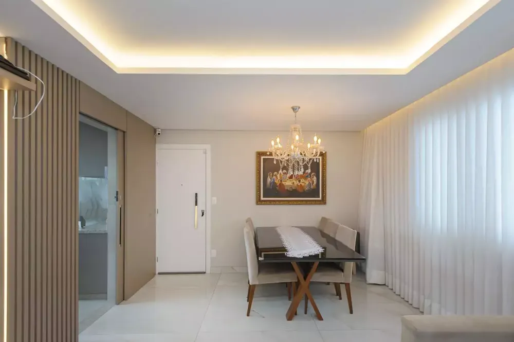 Apartamento, 3 quartos, 90 m² - Foto 18