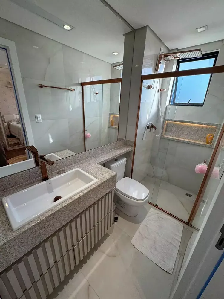 Apartamento, 3 quartos, 90 m² - Foto 7
