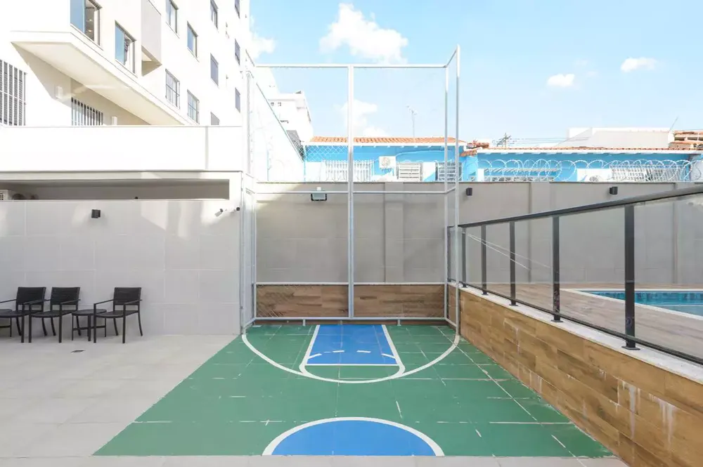 Apartamento, 3 quartos, 90 m² - Foto 3