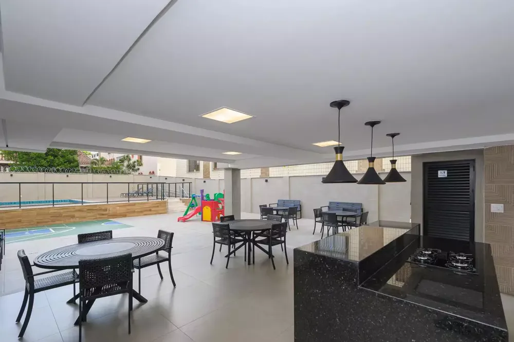 Apartamento, 3 quartos, 90 m² - Foto 5