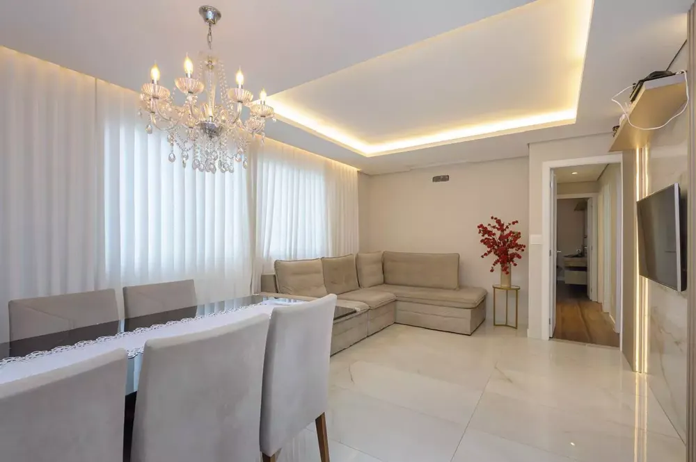 Apartamento, 3 quartos, 90 m² - Foto 20