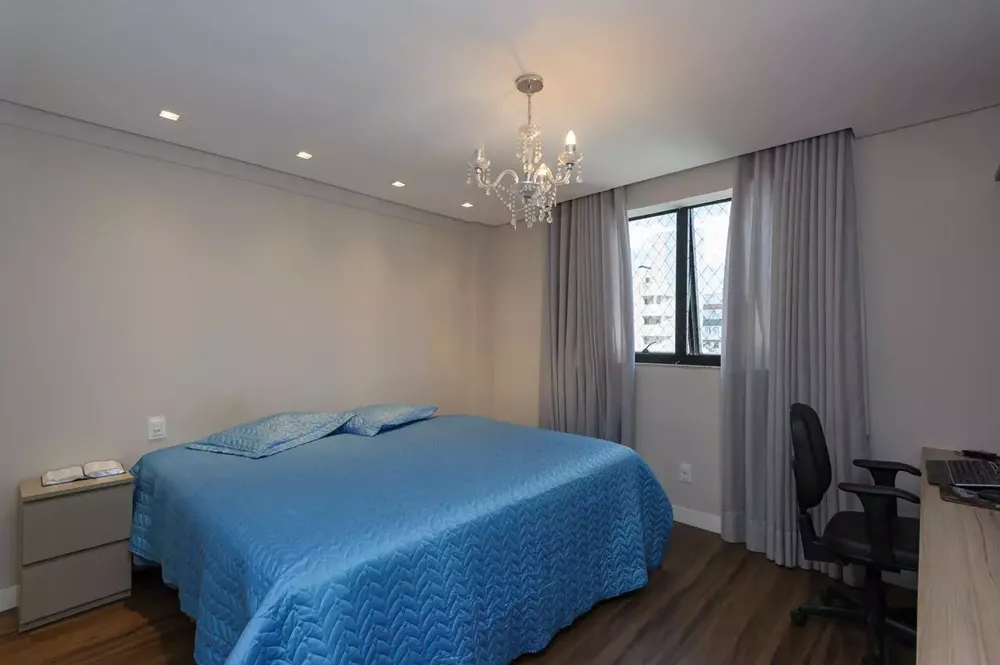 Apartamento, 3 quartos, 90 m² - Foto 13