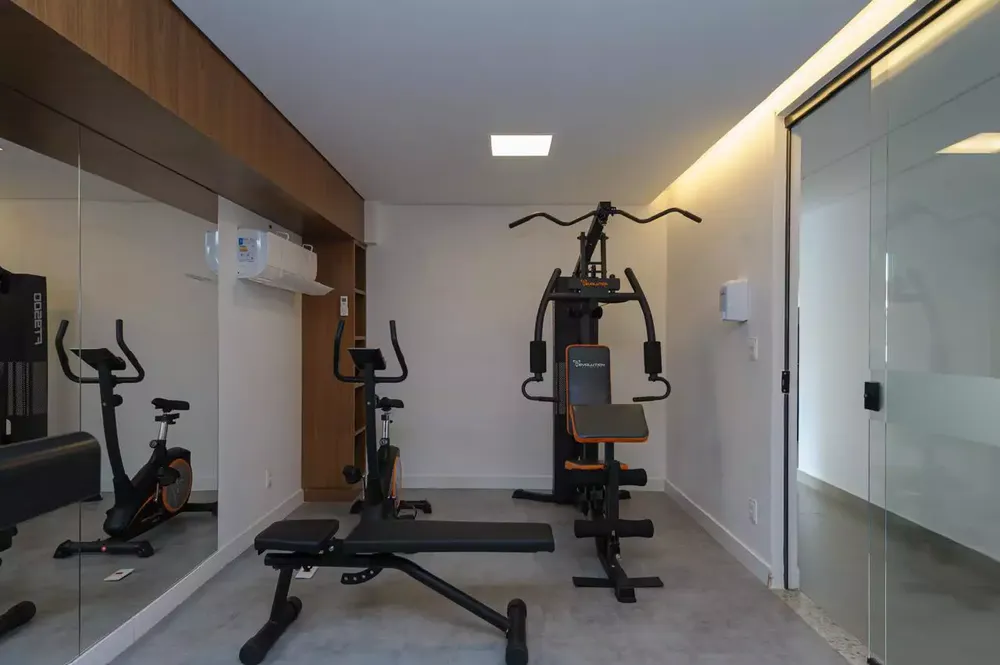 Apartamento, 3 quartos, 90 m² - Foto 9