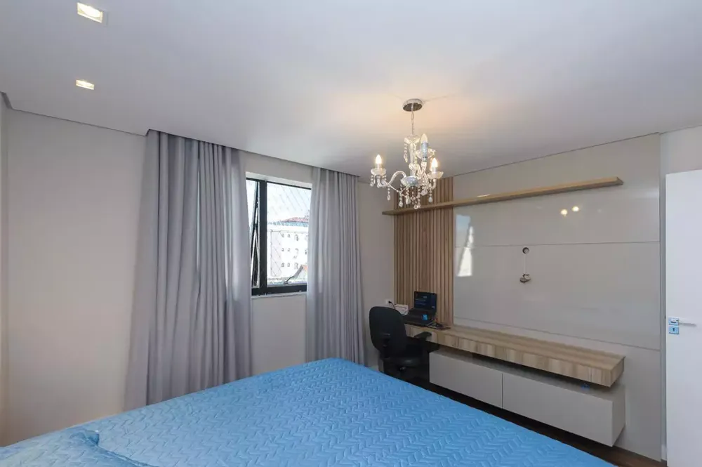 Apartamento, 3 quartos, 90 m² - Foto 12