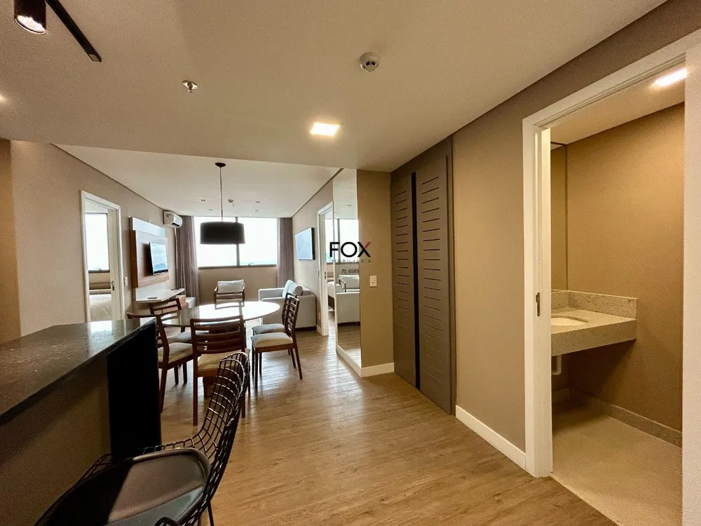 Apartamento, 2 quartos, 62 m² - Foto 8
