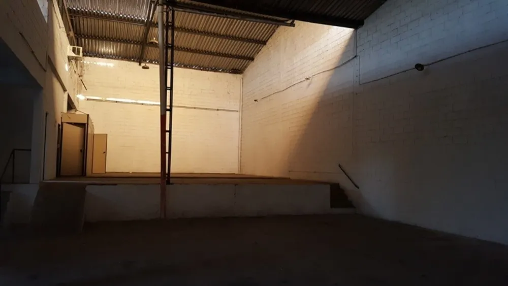 Depósito-Galpão, 750 m² - Foto 4
