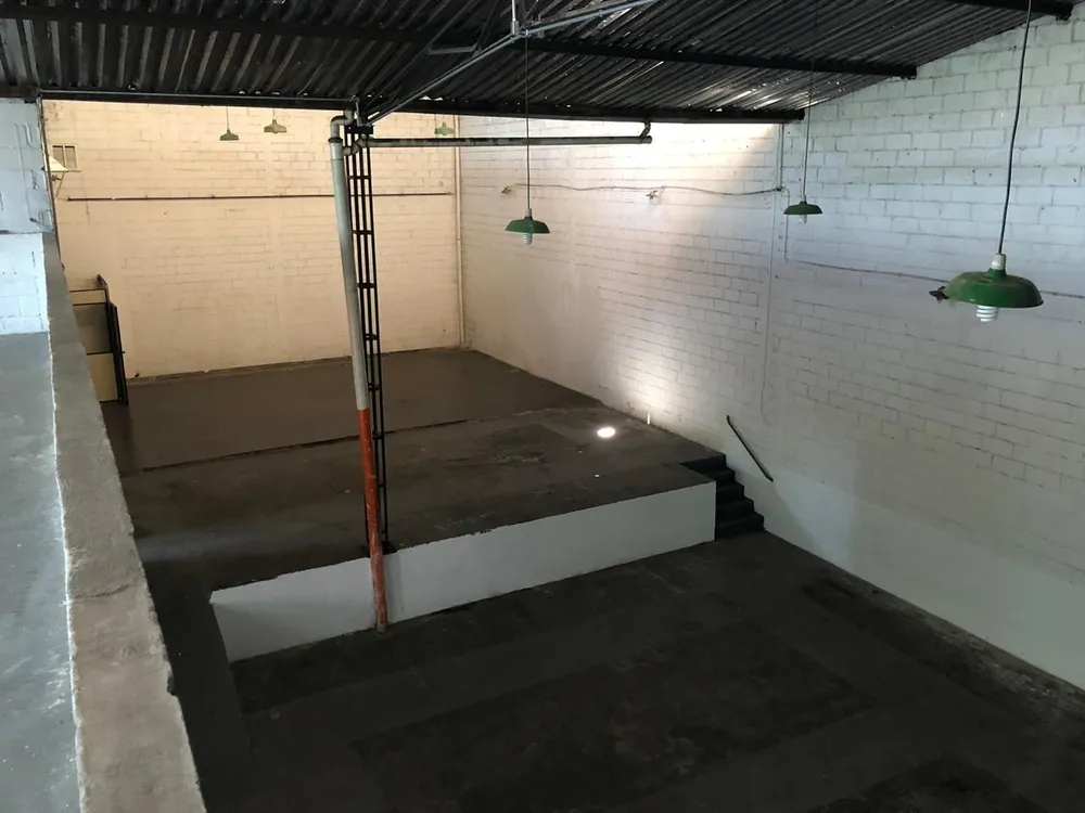 Depósito-Galpão, 750 m² - Foto 5