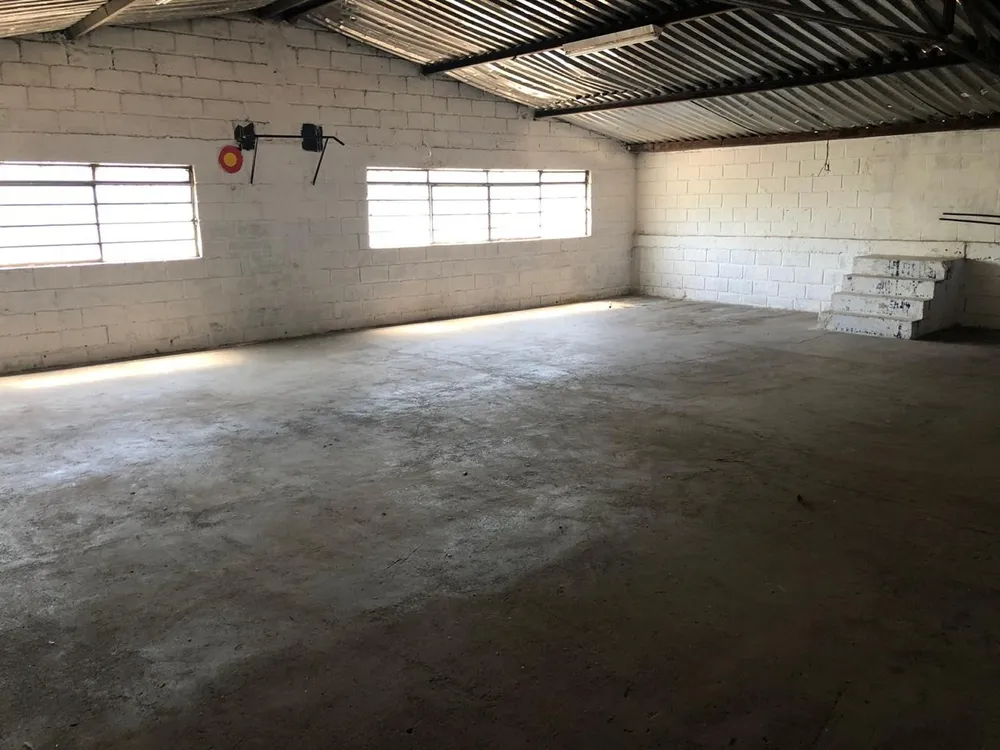 Depósito-Galpão, 750 m² - Foto 10
