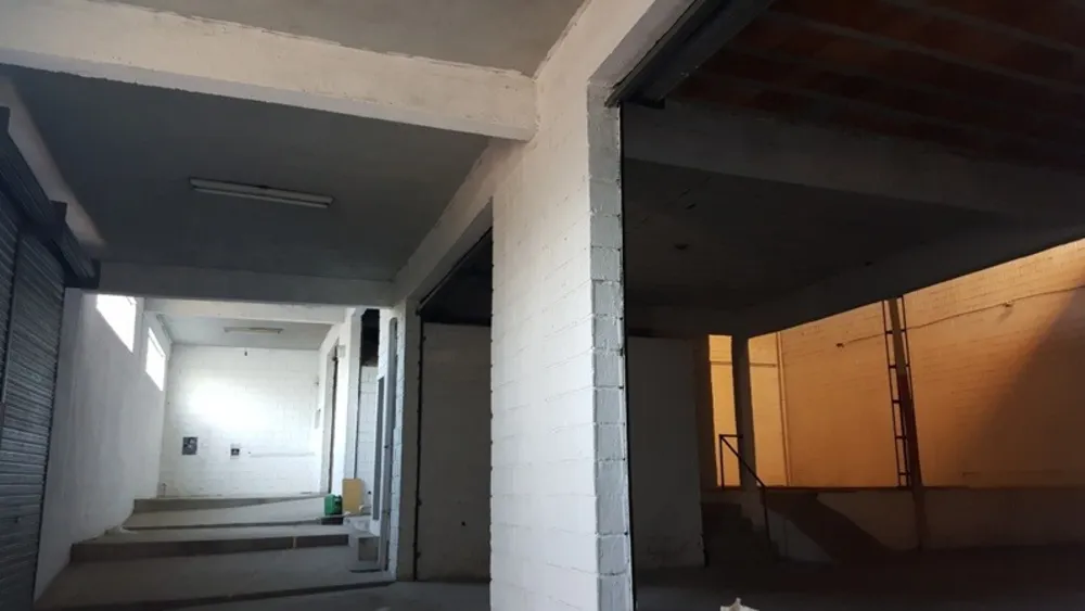 Depósito-Galpão, 750 m² - Foto 8