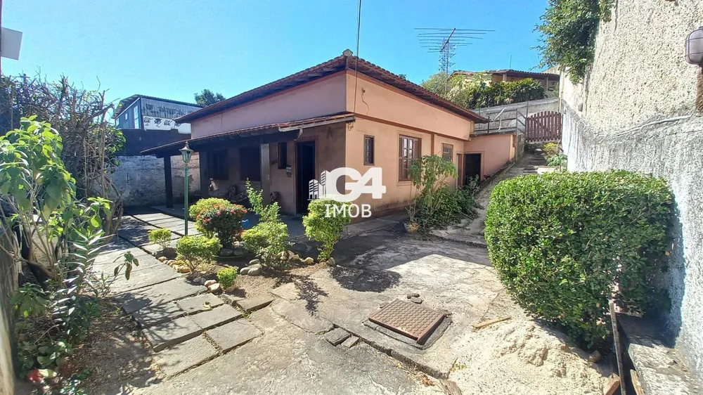 Casa, 3 quartos, 330 m² - Foto 3