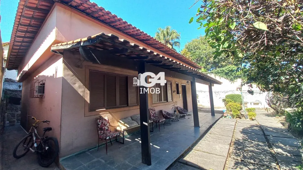 Casa, 3 quartos, 330 m² - Foto 4