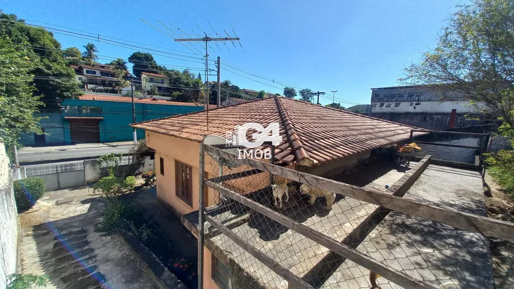 Casa, 3 quartos, 330 m² - Foto 9
