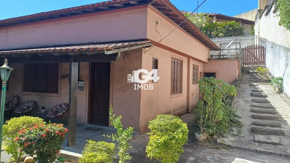 Casa, 3 quartos, 330 m² - Foto 6