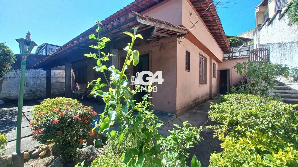 Casa, 3 quartos, 330 m² - Foto 8