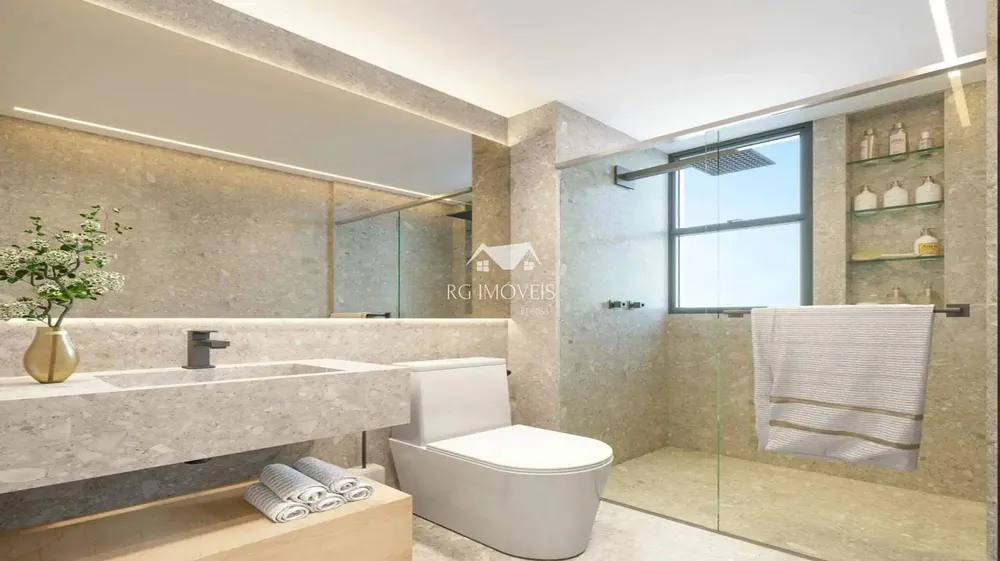 Cobertura, 1 quarto, 102 m² - Foto 16