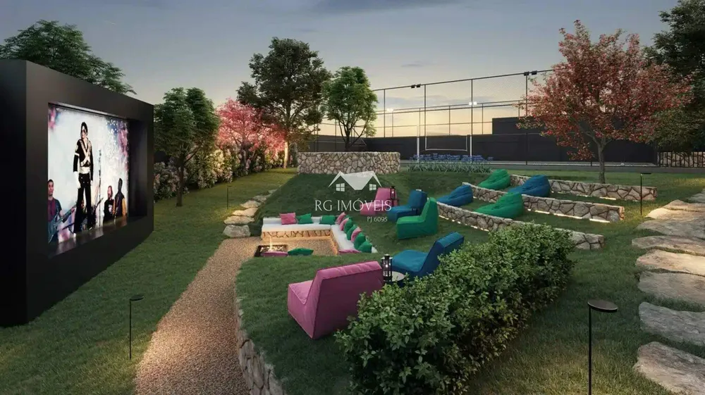 Cobertura, 1 quarto, 102 m² - Foto 7