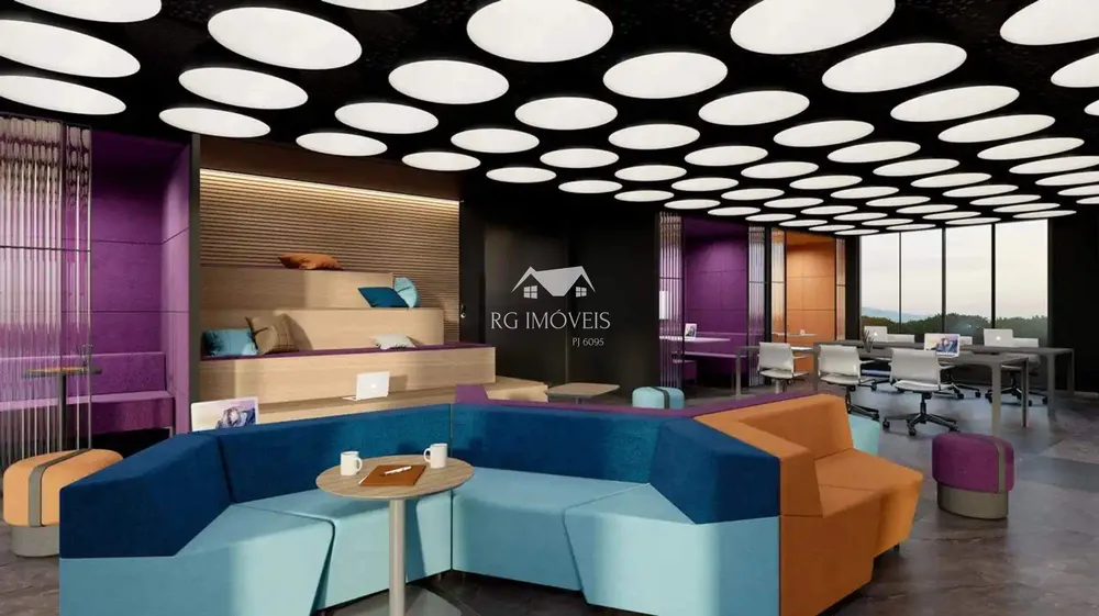 Cobertura, 1 quarto, 102 m² - Foto 5
