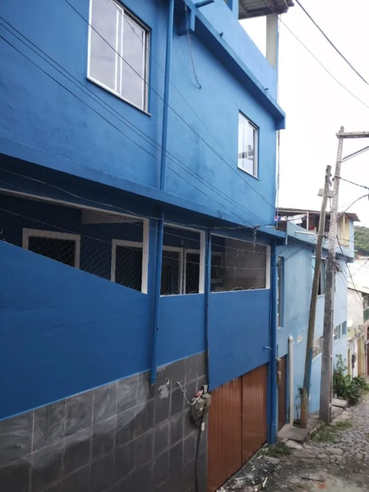 Casa, 4 quartos, 19 m² - Foto 5