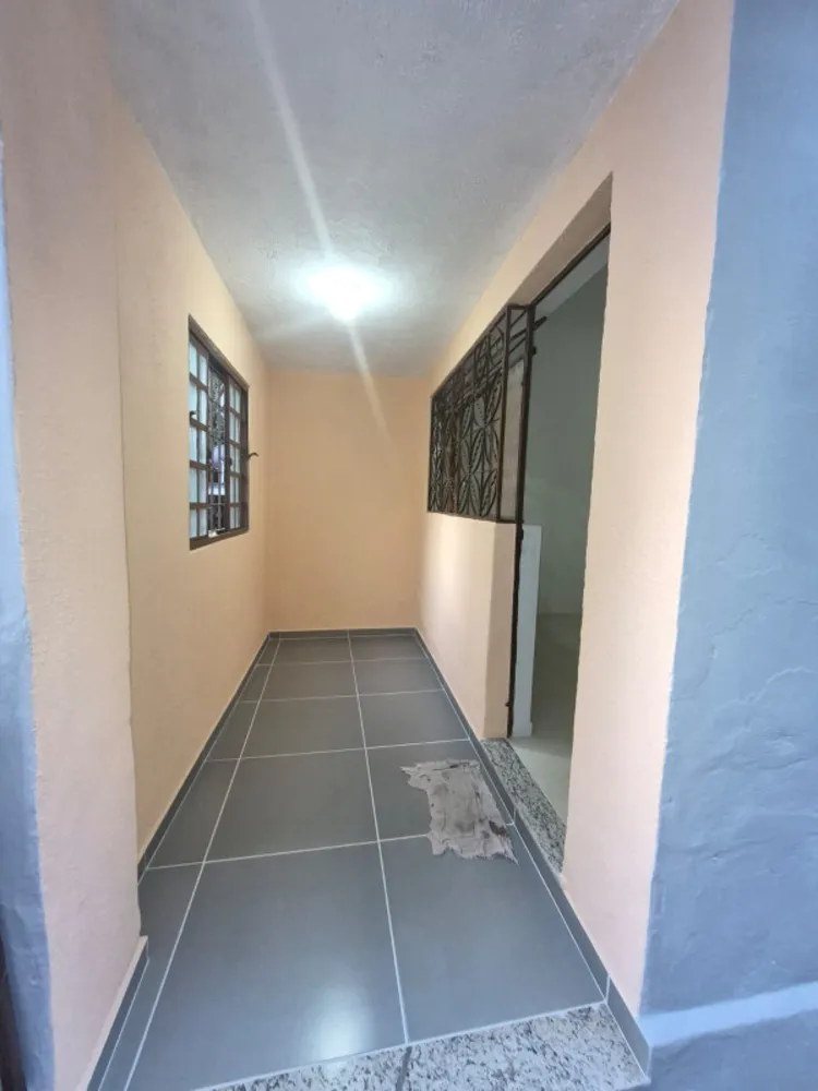 Casa, 3 quartos, 120 m² - Foto 1