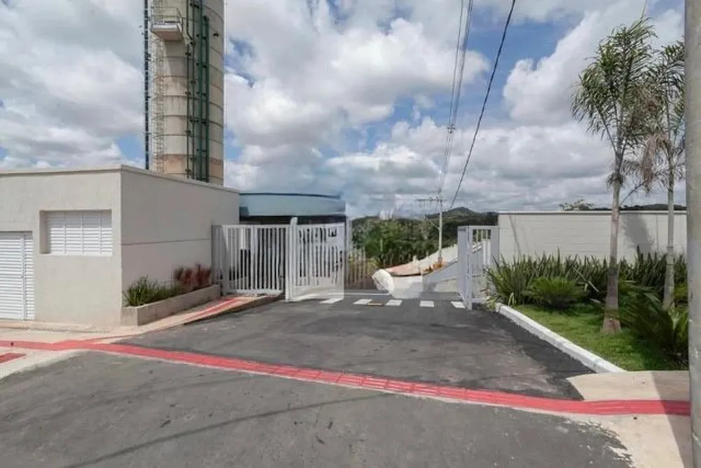 Apartamento, 2 quartos, 43 m² - Foto 1