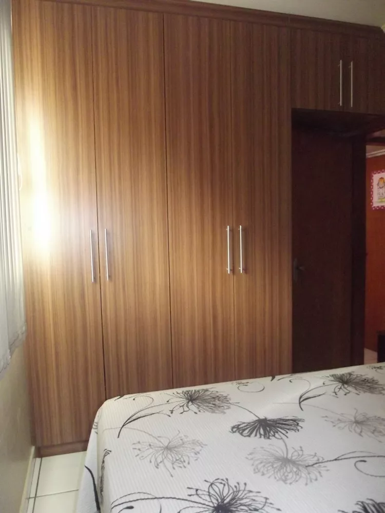 Apartamento à venda com 2 quartos, 58m² - Foto 9