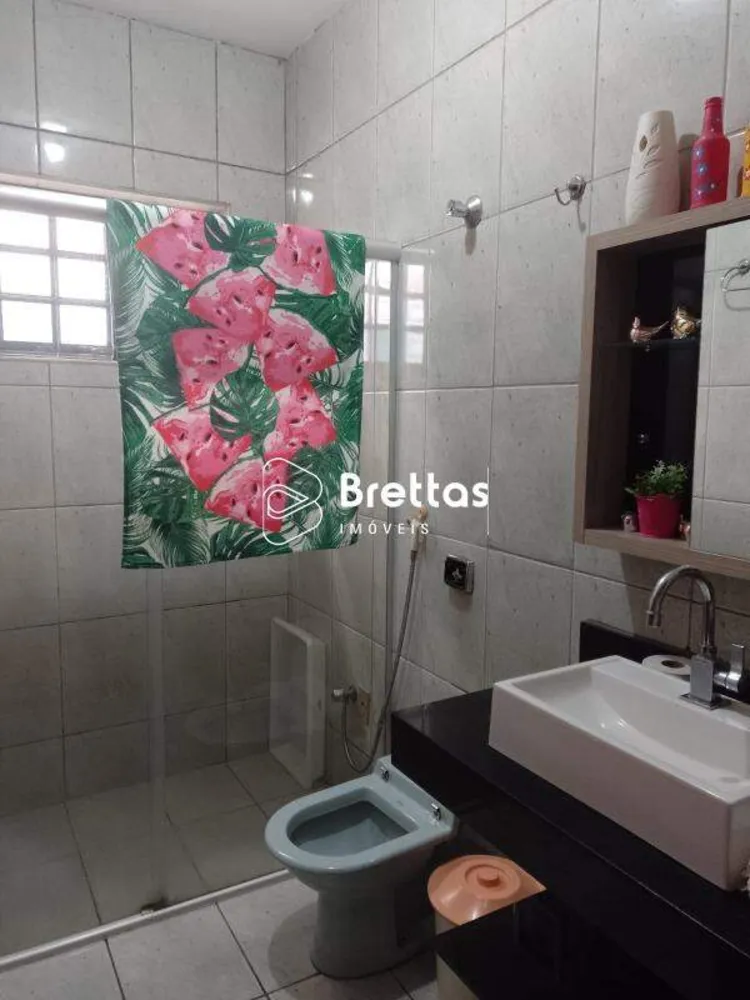 Casa, 3 quartos, 140 m² - Foto 3