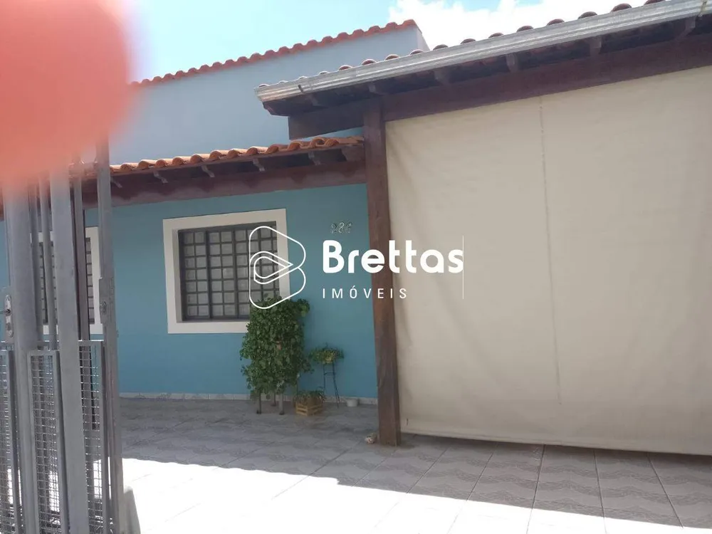 Casa, 3 quartos, 140 m² - Foto 1
