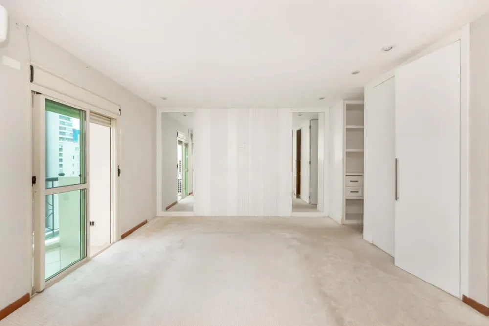 Apartamento, 2 quartos, 229 m² - Foto 4