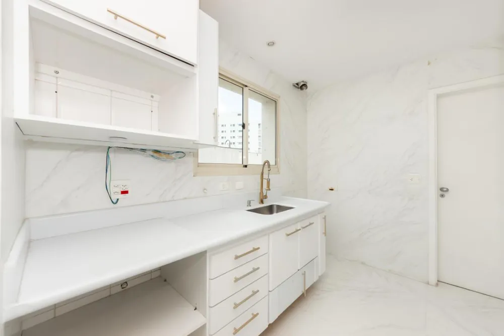 Apartamento, 2 quartos, 229 m² - Foto 2