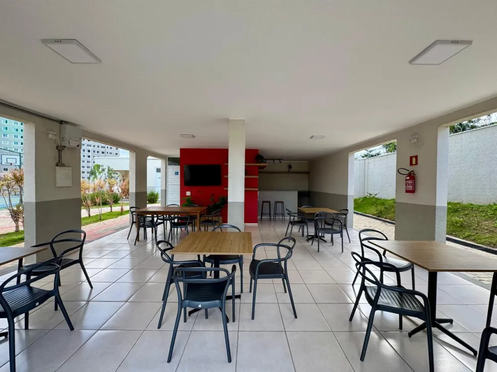 Apartamento, 2 quartos, 45 m² - Foto 10
