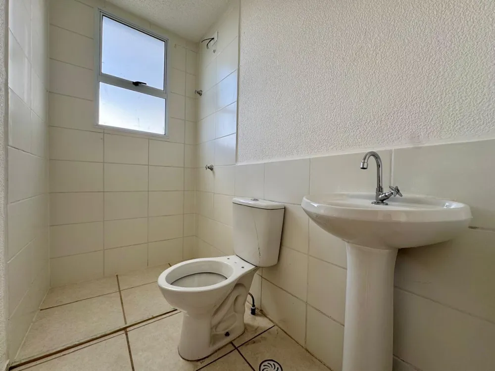 Apartamento, 2 quartos, 45 m² - Foto 6