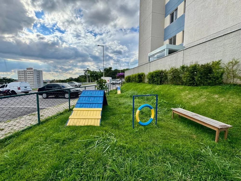 Apartamento, 2 quartos, 45 m² - Foto 11