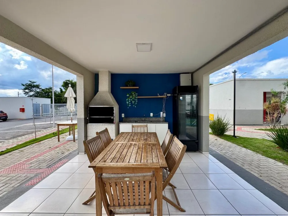 Apartamento, 2 quartos, 45 m² - Foto 12
