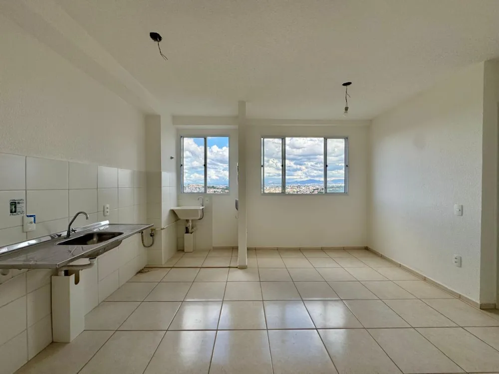 Apartamento, 2 quartos, 45 m² - Foto 2