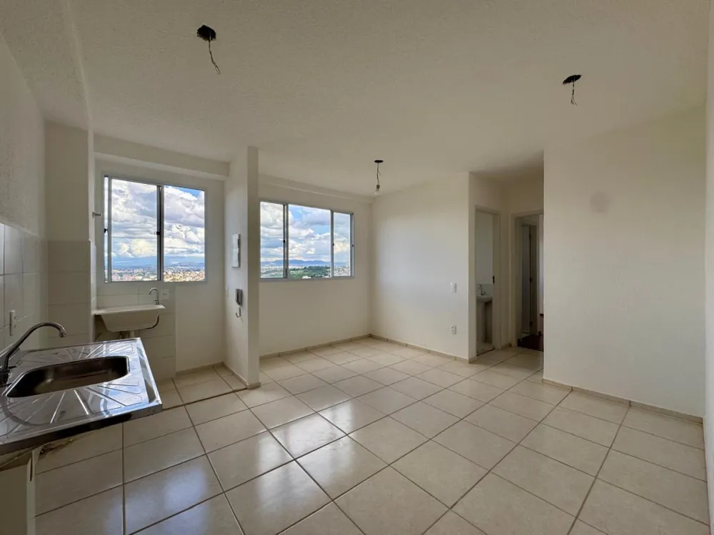 Apartamento, 2 quartos, 45 m² - Foto 3
