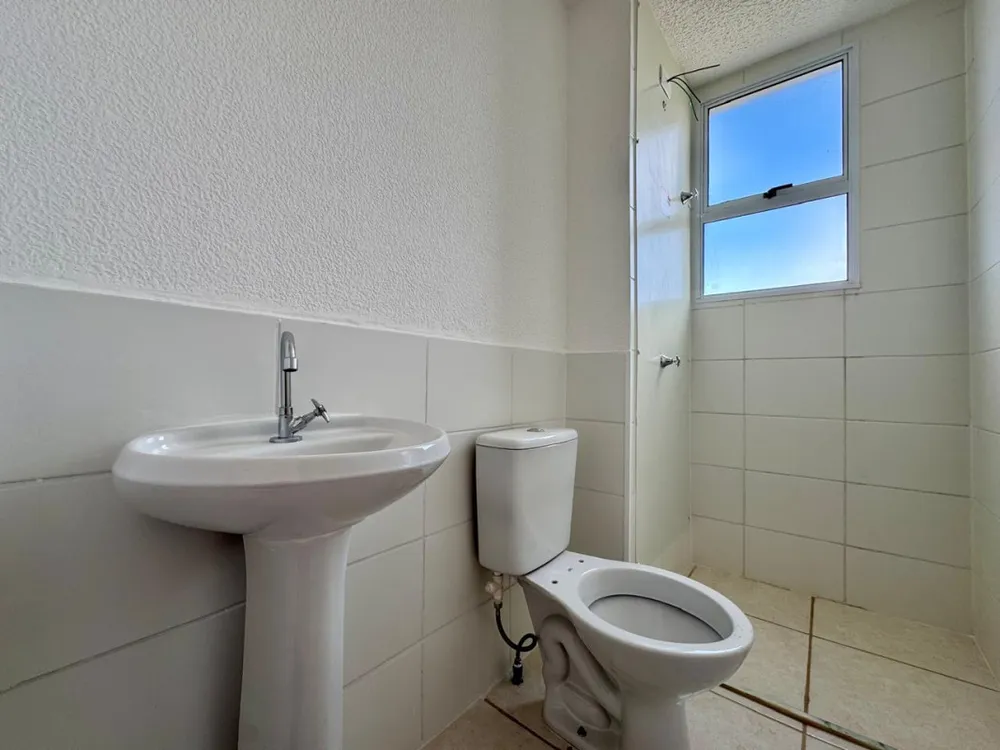 Apartamento, 2 quartos, 45 m² - Foto 7
