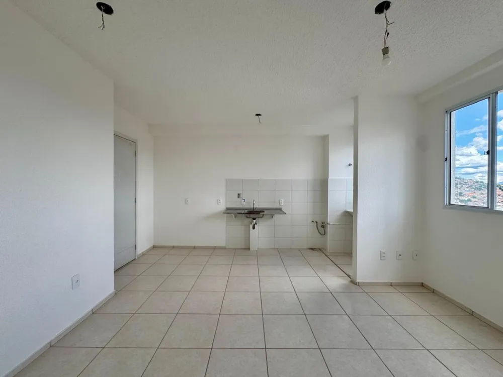 Apartamento, 2 quartos, 45 m² - Foto 4